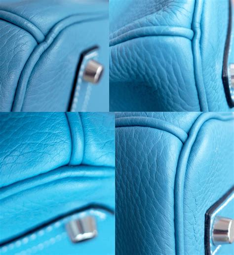 hermes blue jean color discontinued|are hermes colors brighter.